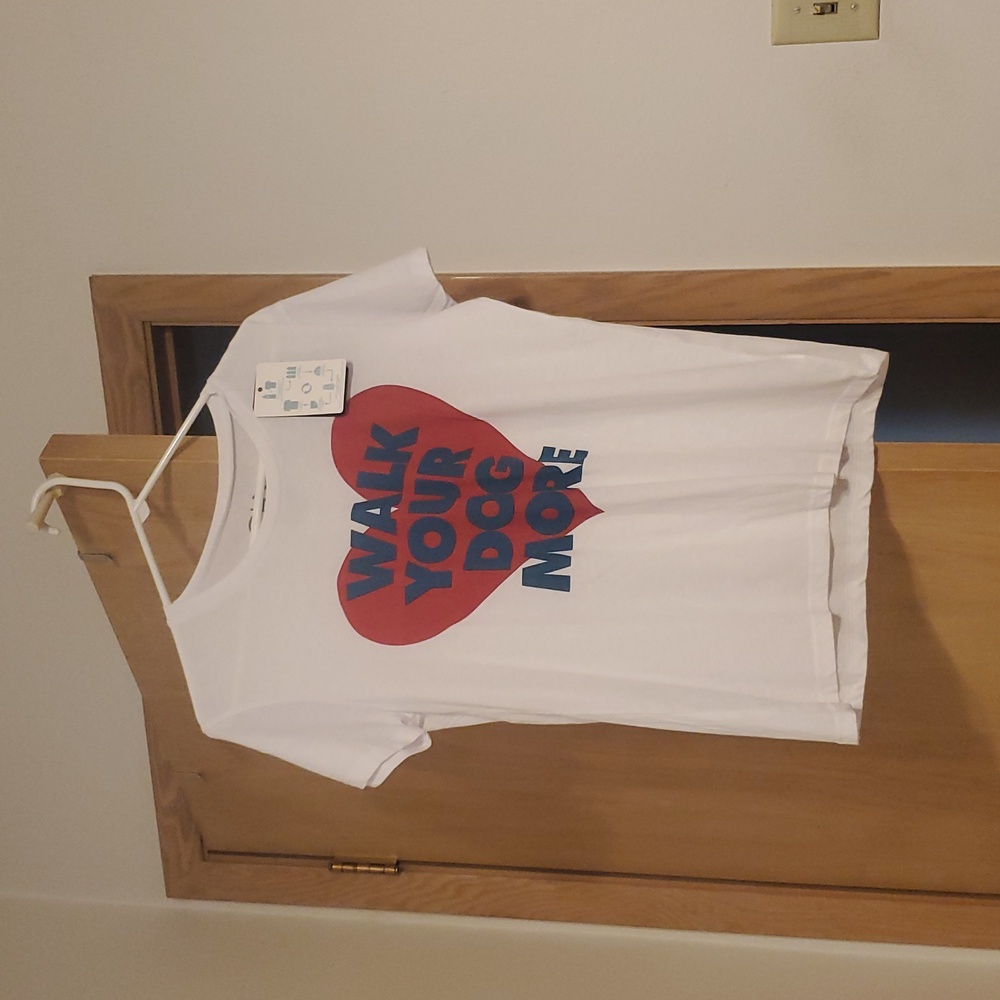Womens Chaser Tee